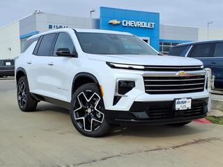 2026 Chevrolet Traverse for sale in Elgin TX