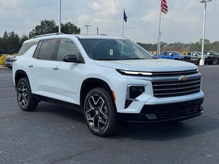 2026 Chevrolet Traverse for sale in West Union SC