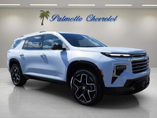 2026 Chevrolet Traverse for sale in Winchester VA