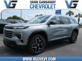 2026 Chevrolet Traverse for sale in Eustis FL