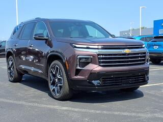 2026 Chevrolet Traverse for sale in Cincinnati OH