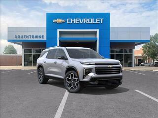 2026 Chevrolet Traverse for sale in Newnan GA