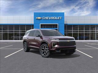 2026 Chevrolet Traverse for sale in Charlotte NC