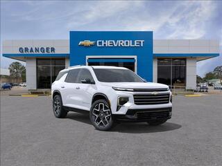 2026 Chevrolet Traverse for sale in Orange TX