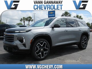 2026 Chevrolet Traverse for sale in Eustis FL