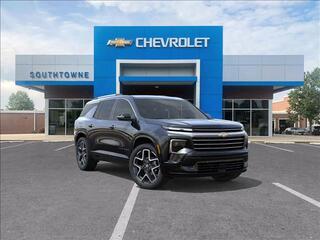 2026 Chevrolet Traverse for sale in Newnan GA