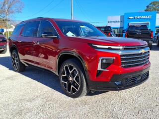 2026 Chevrolet Traverse for sale in Wendell NC