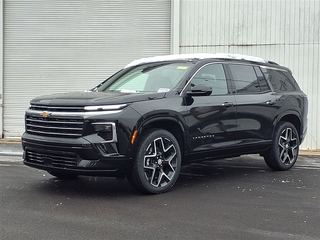 2026 Chevrolet Traverse for sale in Wayne MI