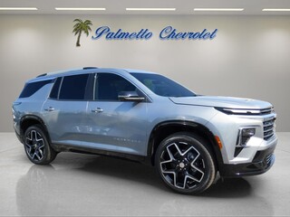 2026 Chevrolet Traverse for sale in Winchester VA