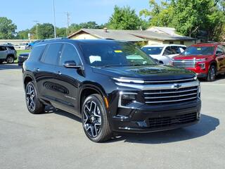 2026 Chevrolet Traverse for sale in Wendell NC
