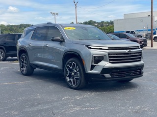 2026 Chevrolet Traverse for sale in Clinton TN