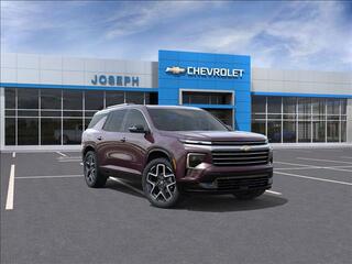 2026 Chevrolet Traverse for sale in Cincinnati OH