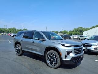 2026 Chevrolet Traverse for sale in Lansing IL