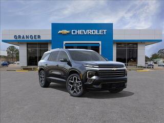 2026 Chevrolet Traverse for sale in Orange TX