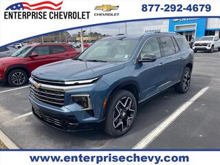 2026 Chevrolet Traverse for sale in Enterprise AL