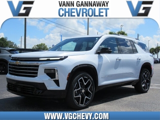 2026 Chevrolet Traverse for sale in Eustis FL
