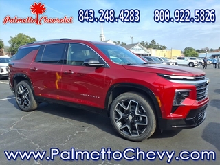 2026 Chevrolet Traverse for sale in Winchester VA