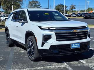 2026 Chevrolet Traverse for sale in Austin TX