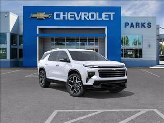 2026 Chevrolet Traverse for sale in Kernersville NC