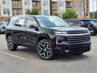 2026 Chevrolet Traverse for sale in Charlotte NC
