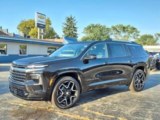 2026 Chevrolet Traverse for sale in Boardman OH