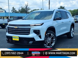 2026 Chevrolet Traverse for sale in Cleveland TX