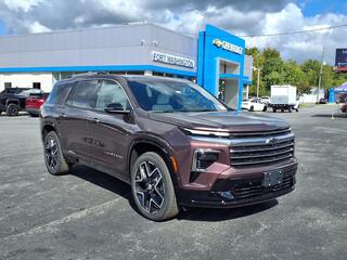 2026 Chevrolet Traverse for sale in Fort Washington MD