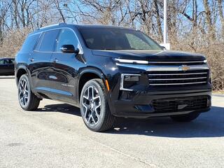 2026 Chevrolet Traverse for sale in Cincinnati OH