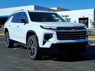 2026 Chevrolet Traverse for sale in Cincinnati OH