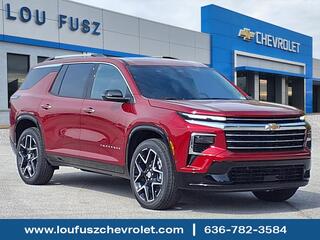 2026 Chevrolet Traverse for sale in Cincinnati OH