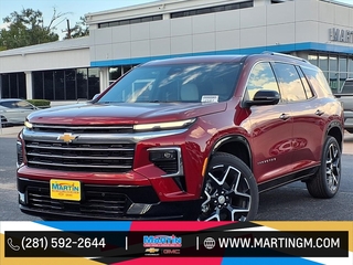 2026 Chevrolet Traverse for sale in Cleveland TX