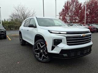 2026 Chevrolet Traverse for sale in Youngstown OH