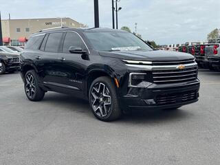 2026 Chevrolet Traverse for sale in Easley SC