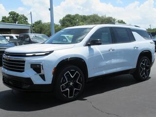 2026 Chevrolet Traverse for sale in Leesburg FL