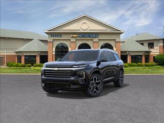 2026 Chevrolet Traverse for sale in Huntersville NC