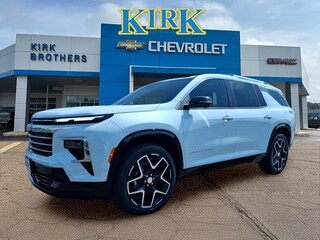 2026 Chevrolet Traverse for sale in Grenada MS