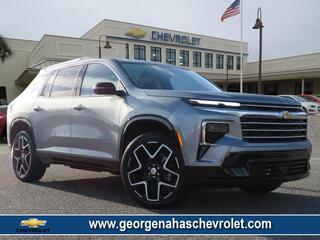 2026 Chevrolet Traverse for sale in Wildwood FL