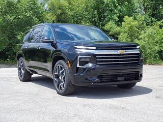2026 Chevrolet Traverse for sale in Cincinnati OH