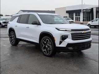 2026 Chevrolet Traverse for sale in Cleveland TN