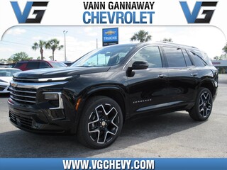 2026 Chevrolet Traverse for sale in Eustis FL