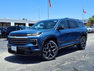 2026 Chevrolet Traverse for sale in Pearland TX