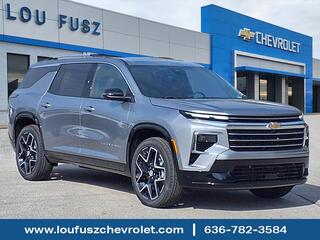 2026 Chevrolet Traverse for sale in Cincinnati OH