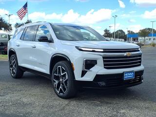 2026 Chevrolet Traverse for sale in Austin TX