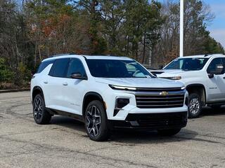2026 Chevrolet Traverse for sale in Chester VA