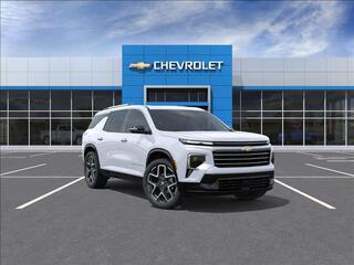 2026 Chevrolet Traverse for sale in Charlotte NC