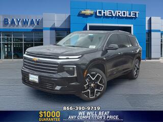 2026 Chevrolet Traverse for sale in Pearland TX
