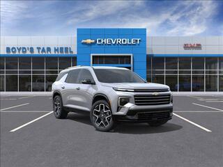 2026 Chevrolet Traverse for sale in Roxboro NC