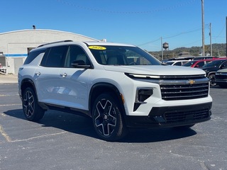 2026 Chevrolet Traverse for sale in Clinton TN