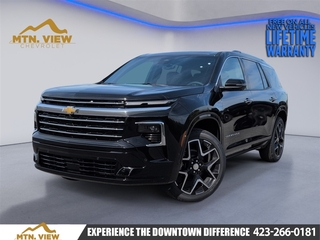 2026 Chevrolet Traverse for sale in Chattanooga TN