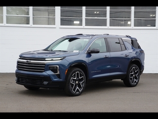2026 Chevrolet Traverse for sale in Wayne MI
